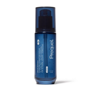 Prequel Multi Quench Plumping Hydration Face Serum 1.7 fl oz - Missing Lid
