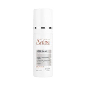 Avene Retrinal 0.05% Multi-Corrective Anti-Aging Cream Powered by Retinaldehyde 1 fl oz - New - Glamourous Grace