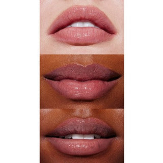 Well People Lush Lip Tinted Oil Soft Peony 0.14 fl oz - Imperfect Box