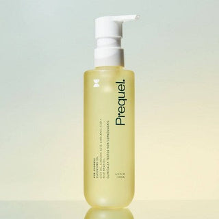 Prequel Pre-Gleanse Nourishing Oil Cleanser 6.5 fl oz - New