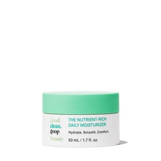 good.clean.goop beauty The Nutrient-Rich Daily Moisturizer 1.7 fl. oz. - New