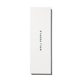 Well People Power Palette Eyeshadow Violet 0.26oz - Imperfect Box