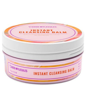 Good Molecules Instant Cleansing Balm 75g - New - Glamourous Grace