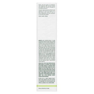 Well People Bio Brightener Priming Serum 1.7 oz - Imperfect Box