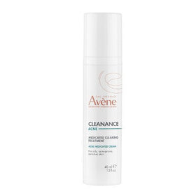 Avene Cleanance ACNE Medicated Clearing Facial Treatment 1.3 fl oz - New - Glamourous Grace