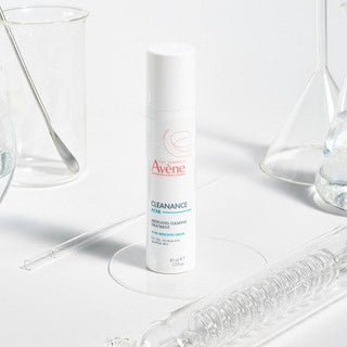 Avene Cleanance ACNE Medicated Clearing Facial Treatment 1.3 fl oz - New