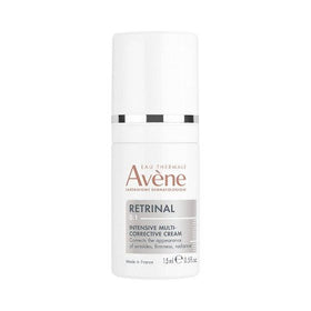 Avene Retrinal 0.1% Intensive Multi-Corrective Cream 0.5 fl oz - New - Glamourous Grace