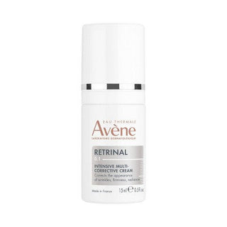 Avene Retrinal 0.1% Intensive Multi-Corrective Cream 0.5 fl oz - New