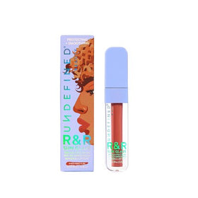 Undefined R&R Sun Glaze Lippie SPF 40 Nude 0.13 fl oz - New - Glamourous Grace