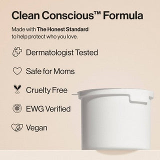 Honest Beauty Hydrogel Cream with Hyaluronic Acid - Refill - 1.7 fl oz