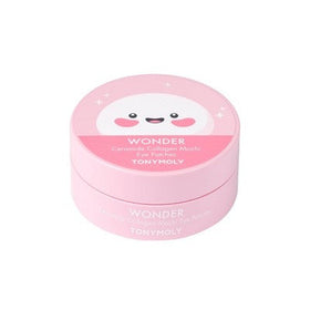 TONYMOLY Wonder Ceramide Mochi Eye Patches - New - Glamourous Grace