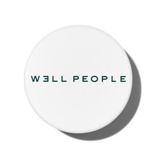 WELL PEOPLE Loose Superpowder Brightening Powder Pearl 0.21oz - Missing Box