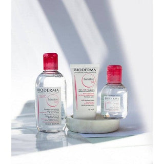 Bioderma Sensibio AR Redness Reducing Cream 1.3 fl oz - New