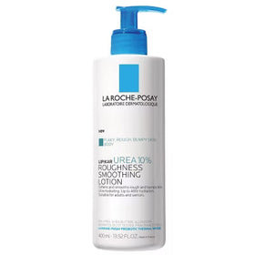 La Roche-Posay Lipikar Daily Repair Body Lotion, Unscented Moisturizer, 13.52 oz - Glamourous Grace