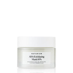 Naturium AHA Exfoliating Mask 1.7fl oz - New
