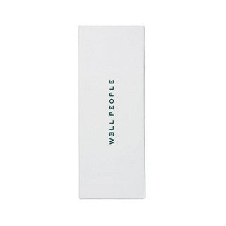 Well People Power Palette Powder Face Trio Empowerment 0.28oz - Imperfect Box
