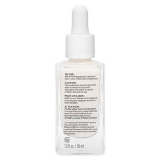 Honest Beauty Hydrogel Deep Hydration Hyaluronic Acid Serum with Rambutan 1 fl oz - Imperfect Boz