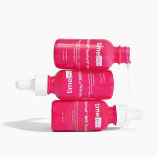 Timeless Skin Care Matrixyl 3000 Serum 1 fl oz - New