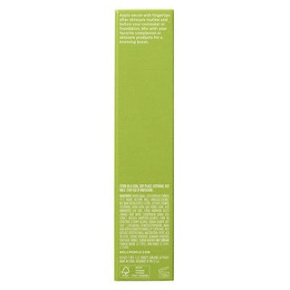 Well People Bio Bronzing Priming Serum 1.7 fl oz - Imperfect Box