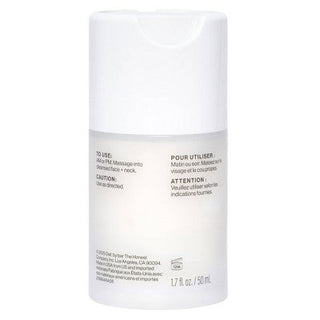 Honest Beauty Deep Hydration Face Cream with Shea Butter 1.7 fl oz - New