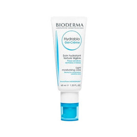 Bioderma Hydrabio Gel Cream 1.33 fl oz - New - Glamourous Grace