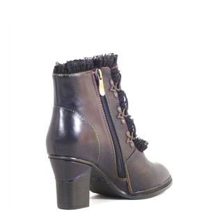 Galleria Victorian Booties