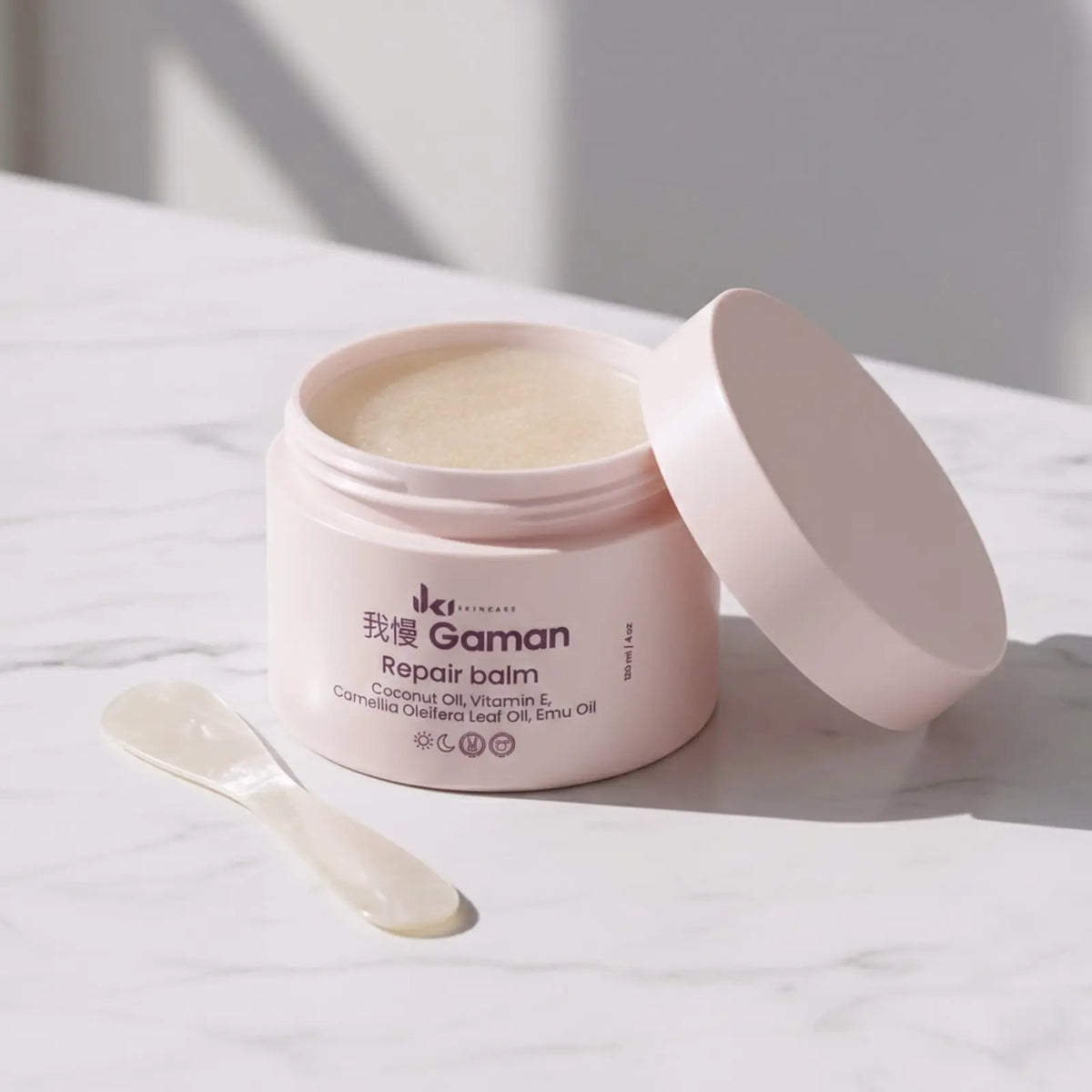 Gaman Body Repair Balm - Glamourous Grace