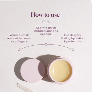 Gaman Body Repair Balm - Glamourous Grace