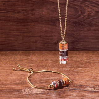 Game On Spinner Bolo Bracelet