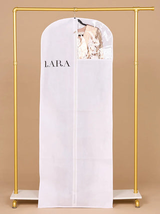 Lara Garment Bag - Glamourous Grace