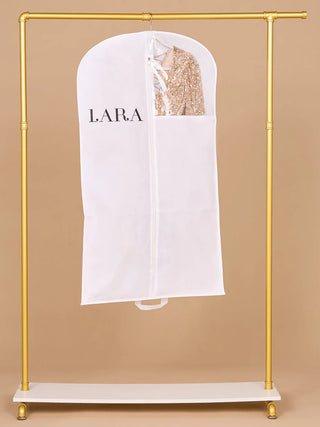 Lara Garment Bag - Glamourous Grace