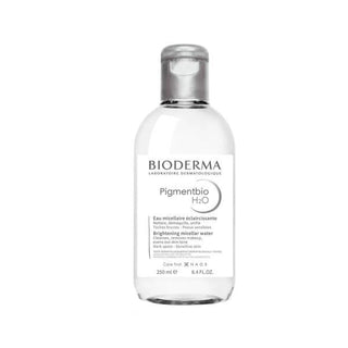 Bioderma Pigmentbio H2O Micellar Makeup Remover for Sensitive Skin - 8.45 fl oz Gentle Skincare - Glamourous Grace