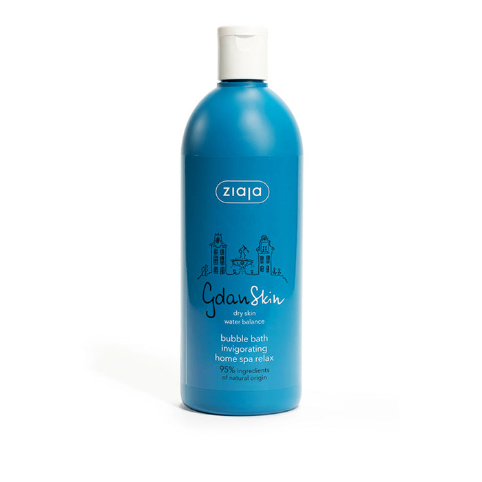 GdanSkin Invigorating Bubble Bath - Glamourous Grace