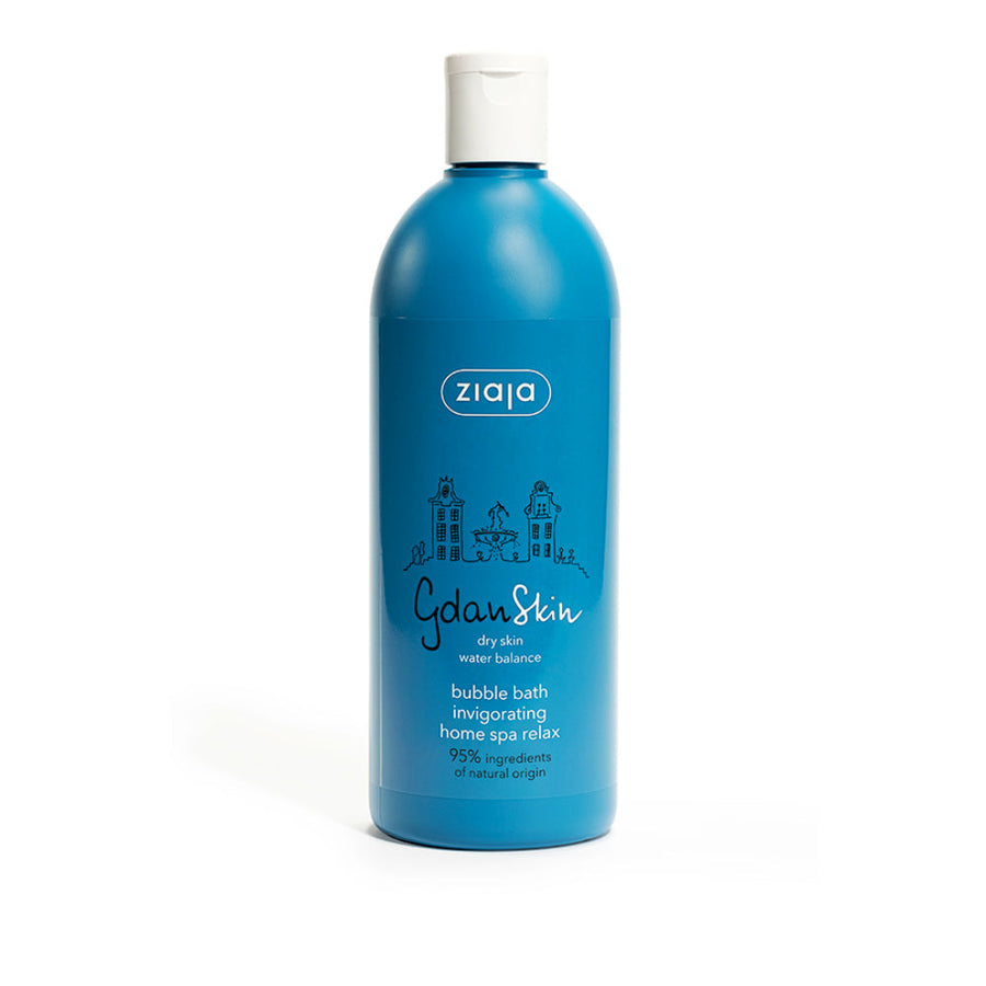 GdanSkin Invigorating Bubble Bath - Glamourous Grace