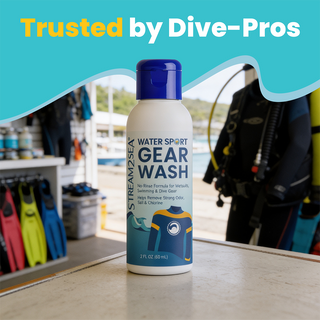 Water Sport Gear Wash 2 fl. oz.