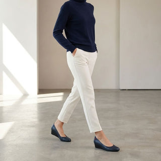 Prospect Wedge, Women
