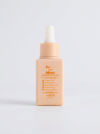 Nihon Antioxidant Serum - Glamourous Grace