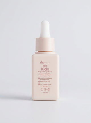 Kido Brightening Serum - Glamourous Grace