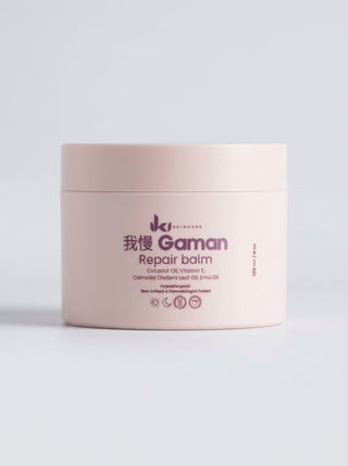 Gaman Body Repair Balm - Glamourous Grace