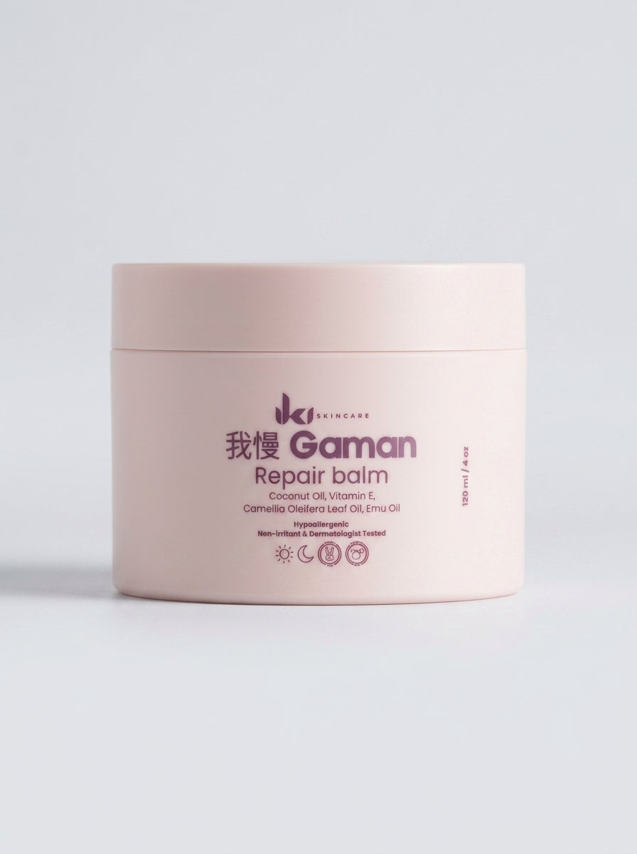 Gaman Body Repair Balm - Glamourous Grace