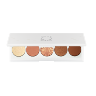 Signature Palette - Getaway