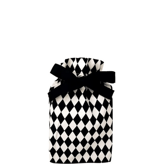 Gift Bag Diamond Small - Glamourous Grace