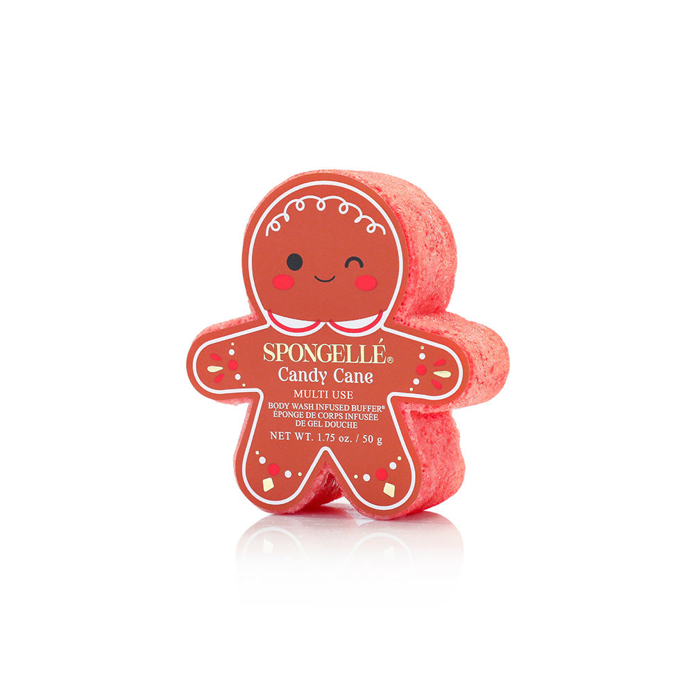 Holiday Gingerbread Multi-Use Assorted Pack - Glamourous Grace