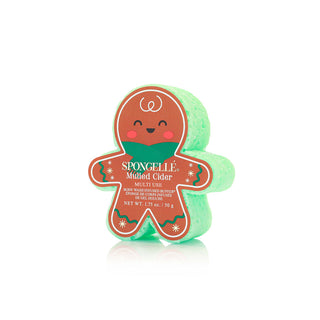 Holiday Gingerbread Multi-Use Assorted Pack - Glamourous Grace