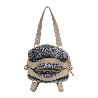 Roxanne Satchel