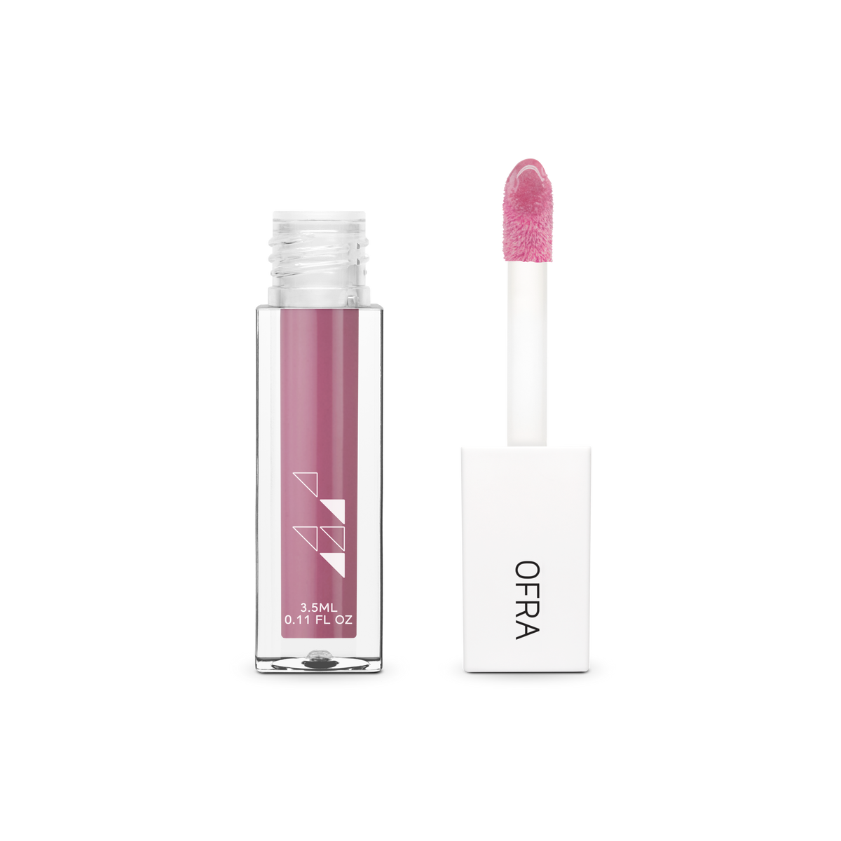Lip Gloss - Glamour Pink - Glamourous Grace