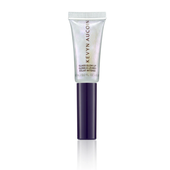 Kevyn Aucoin Glass Glow Lip - Glamourous Grace