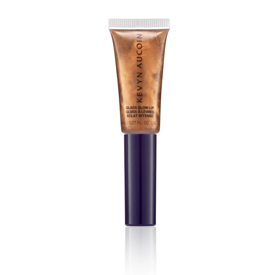 Kevyn Aucoin Glass Glow Lip - Glamourous Grace