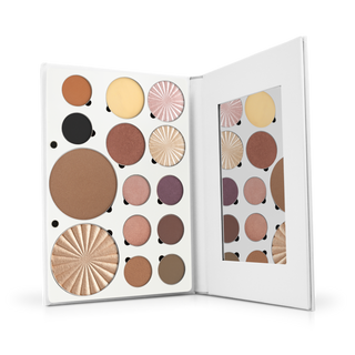 Pro Palette - Glow into Winter