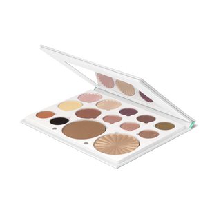 Pro Palette - Glow into Winter